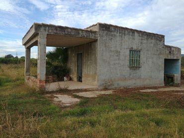 Casa rústica en venda a El Grao