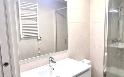 Bathroom of Attic for sale in Viladecans  with Air Conditioner, Terrace and Balcony