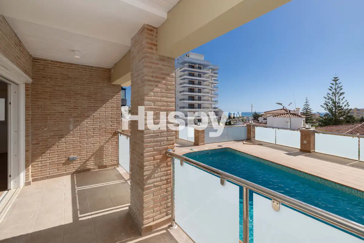 Flat with terrace for sale in Calle Francisco de Quevedo, imagen 8