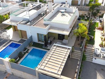 Haus mit Pool zum Verkauf in N/A