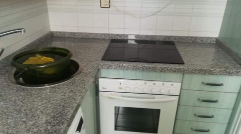 Foto 4 de Dúplex de lloguer a Calle Paseo Marítimo, 42, Salobreña Costa, Salobreña