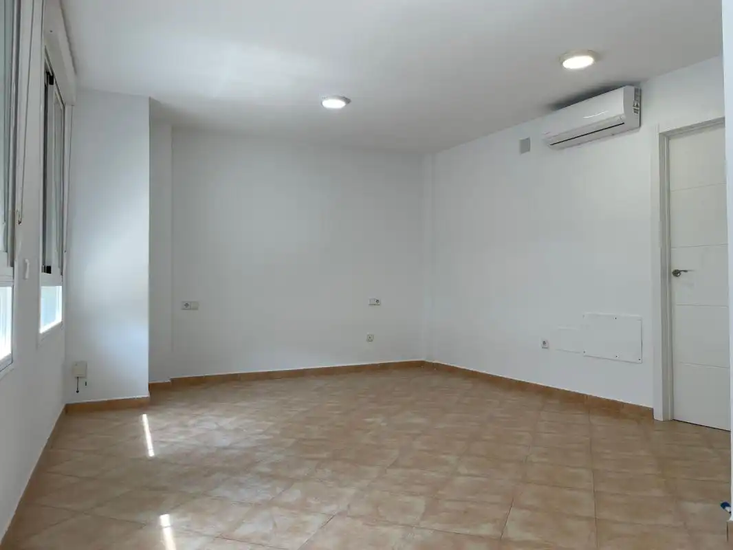 Gebäude zur Miete in Málaga