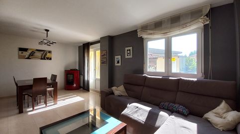 Foto 3 de Casa adosada en venta en Cayuela, Burgos