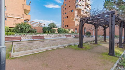 Foto 5 de Piso de alquiler en Avda. Federico Garcia Lorca - Nueva Estación Autobuses, Granada Capital