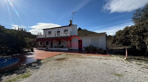 Magnífica finca rústica
