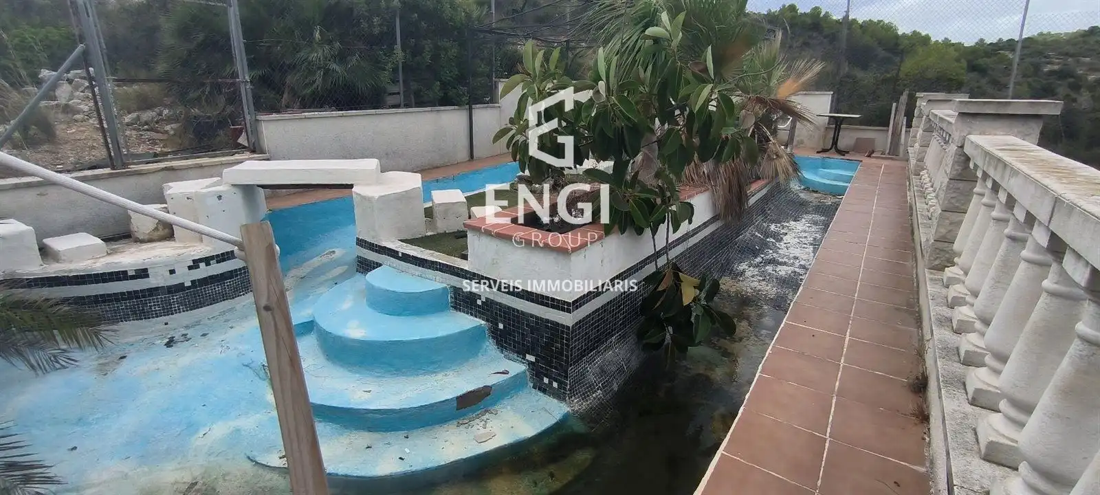 Villa con piscina in vendita a VALLES, imagen 62