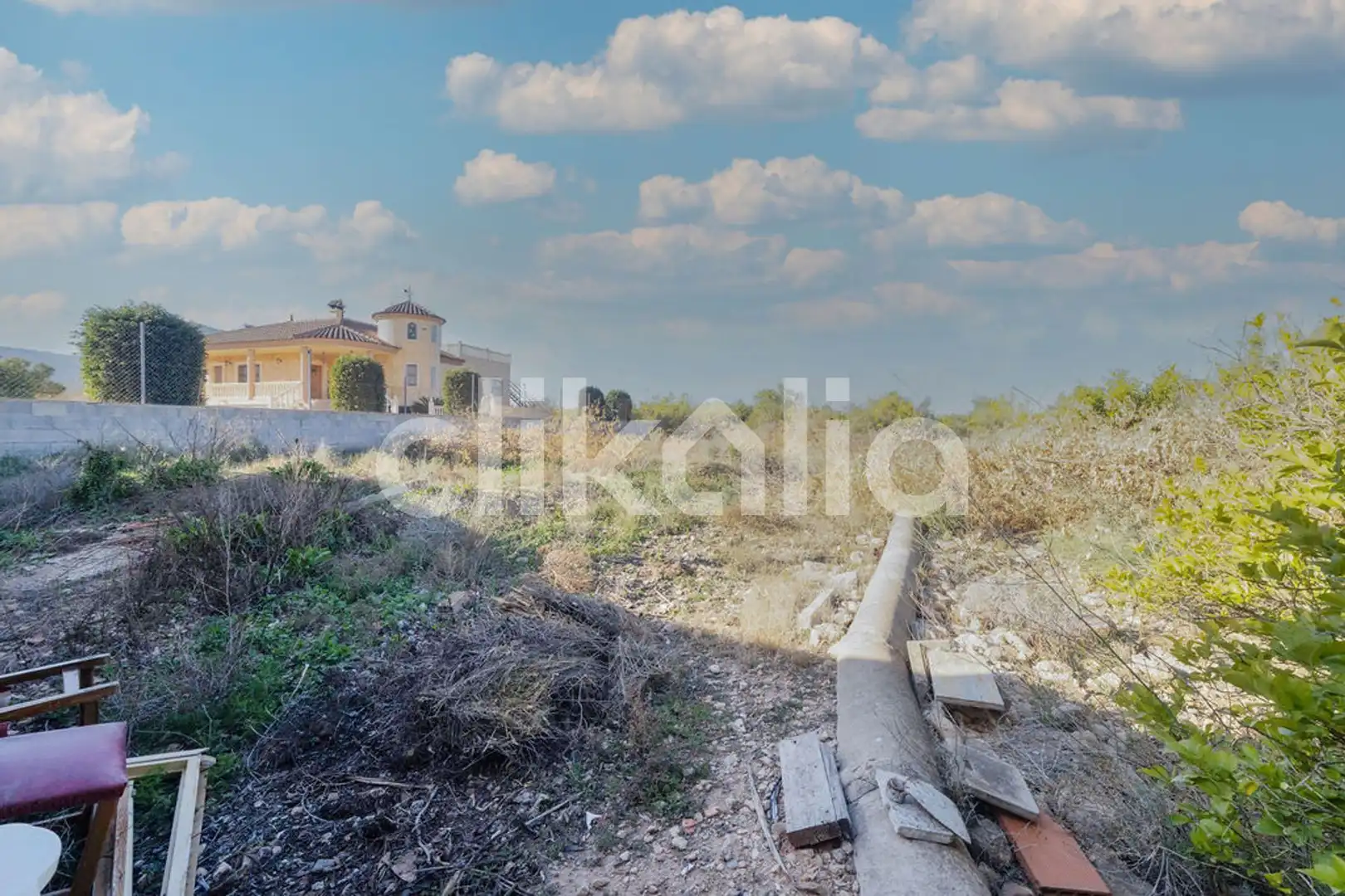 Casa o xalet en venda en Orihuela amb Aire condicionat