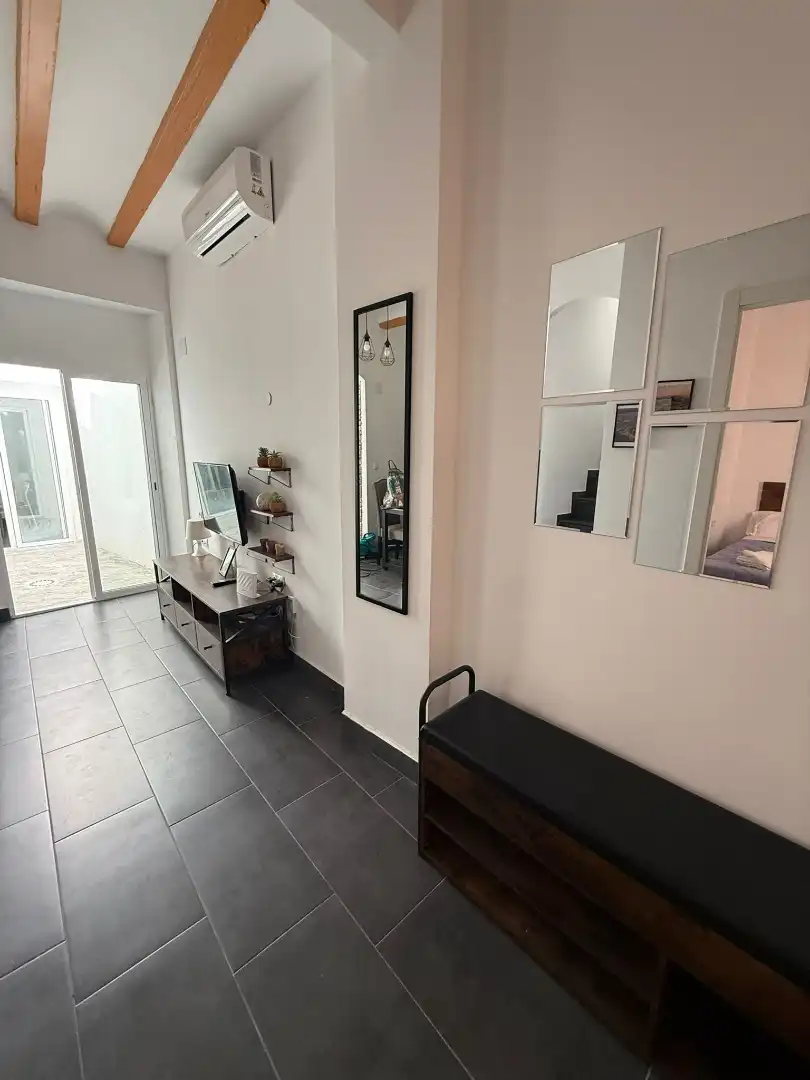 Detached homes for rent in Sagunto / Sagunt  with Air Conditioner, Heating and Terrace