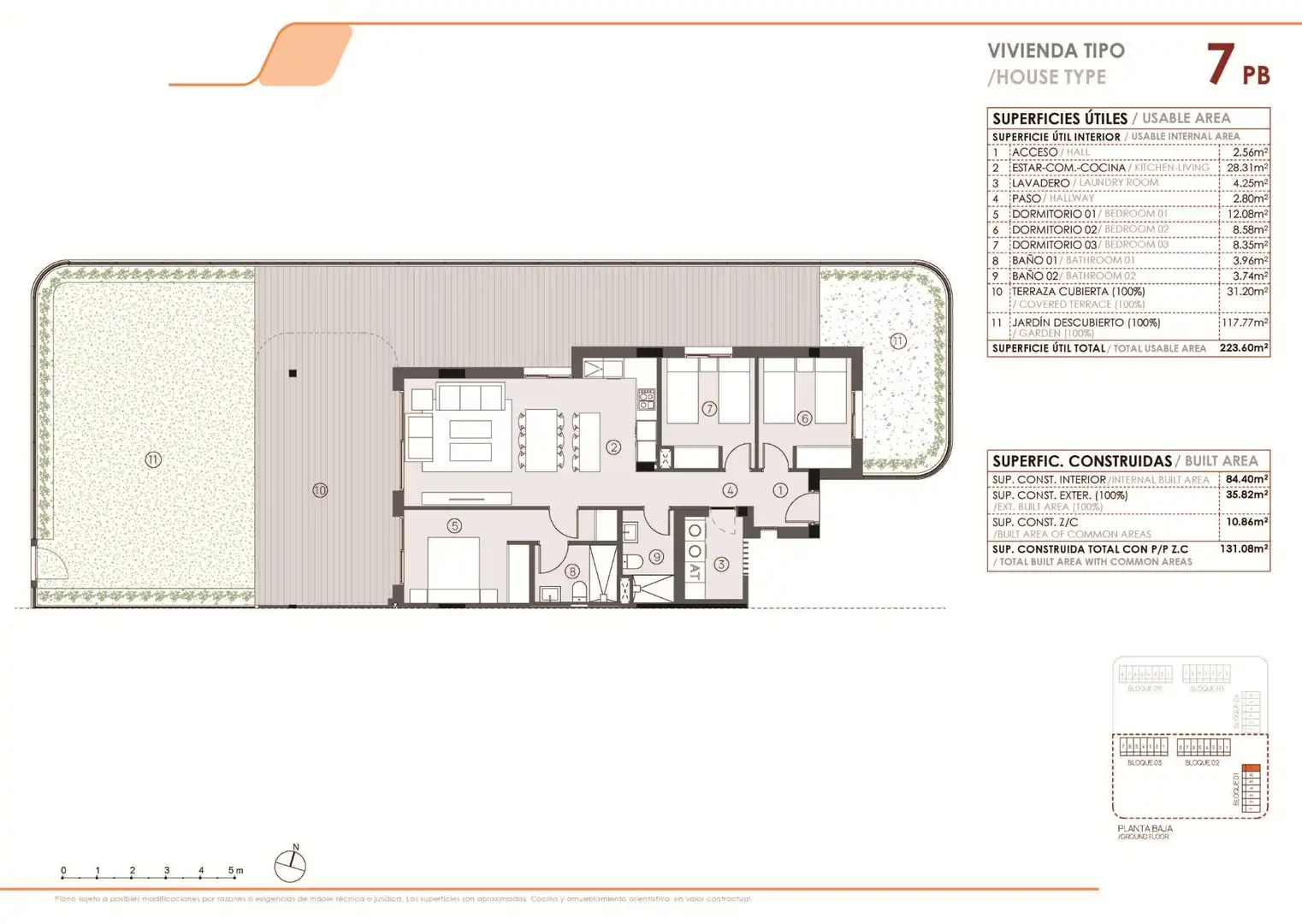 Ground floor with pool for sale in Zona Carrefour - Urbanizaciones, imagen 19
