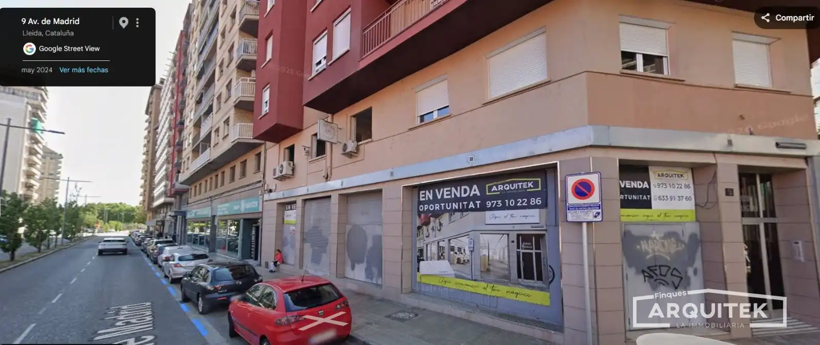 Local comercial en venda a madrid 9, imagen 2