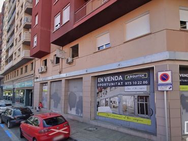 Business premises for sale in madrid 9
