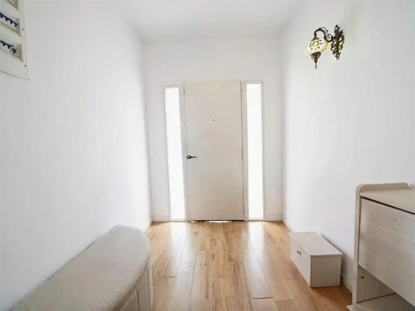 Casa o xalet en venda en El Campello amb Aire condicionat, Jardí privat i Traster