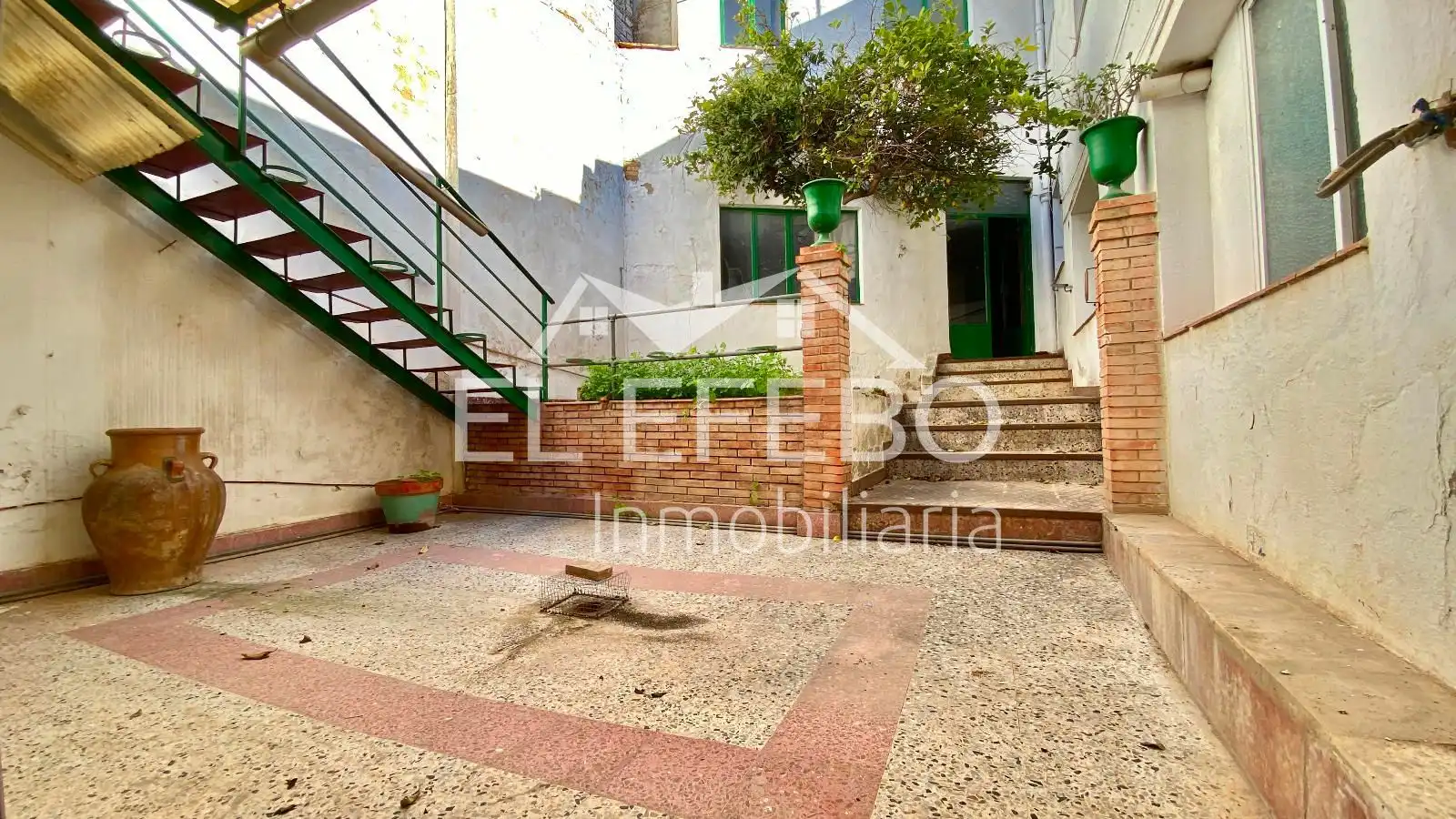 Houses for sale in Campillos