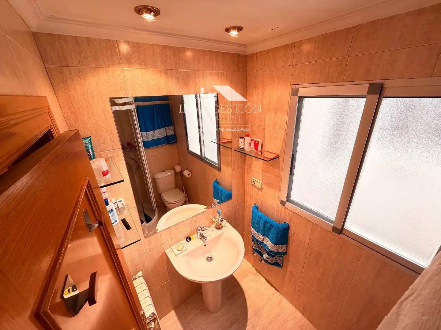 Wohnung mit Terrasse zum Verkauf in Calle Salamanca,, imagen 15