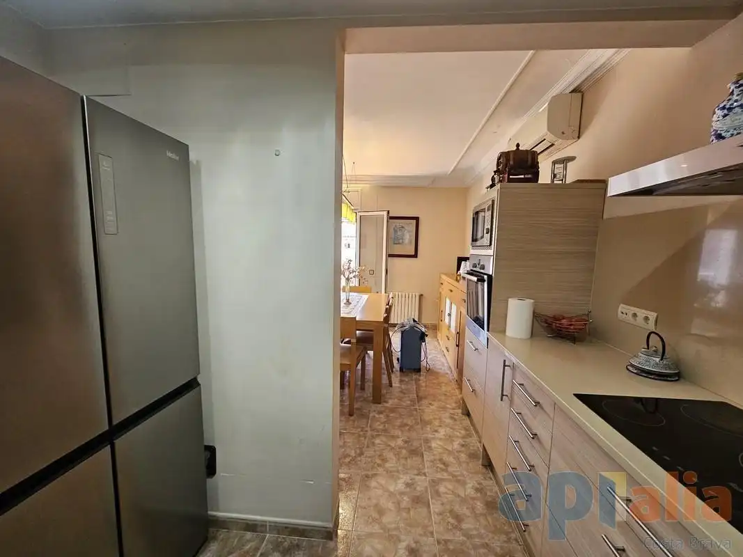 Dúplex con terraza en venta en Vilartagues - Tueda de Dalt, imagen 21