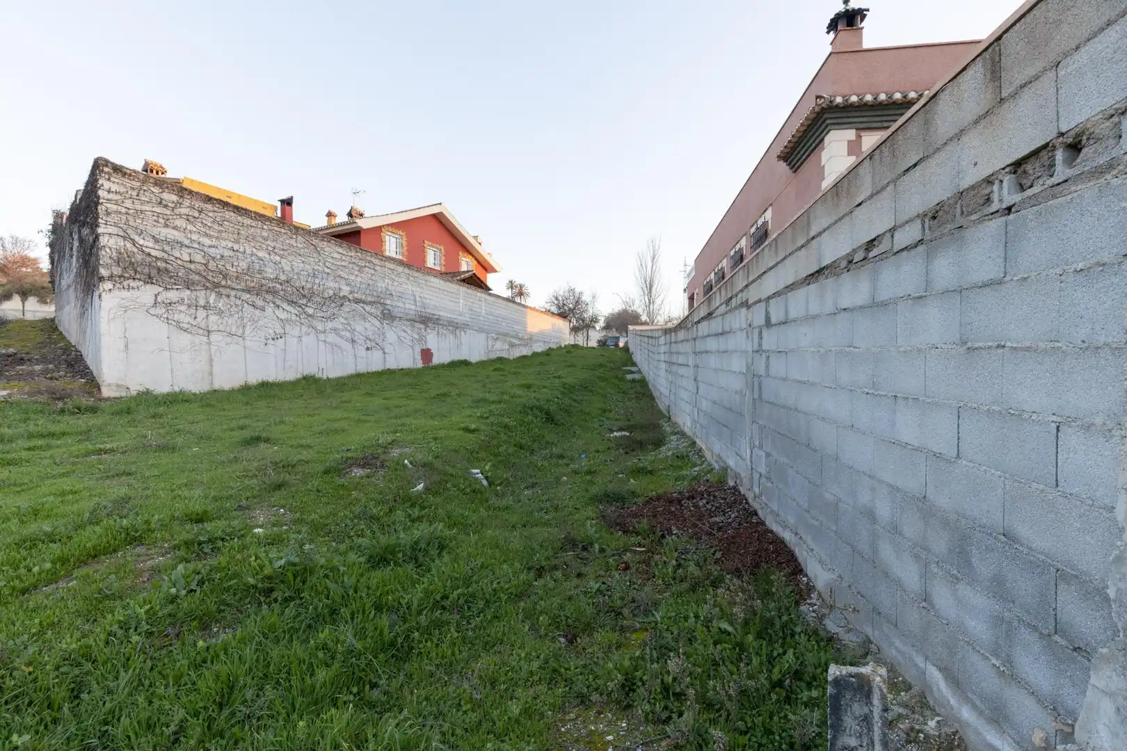 Residential land for sale in Calle Agustin Sanchez Porcel 9, imagen 7