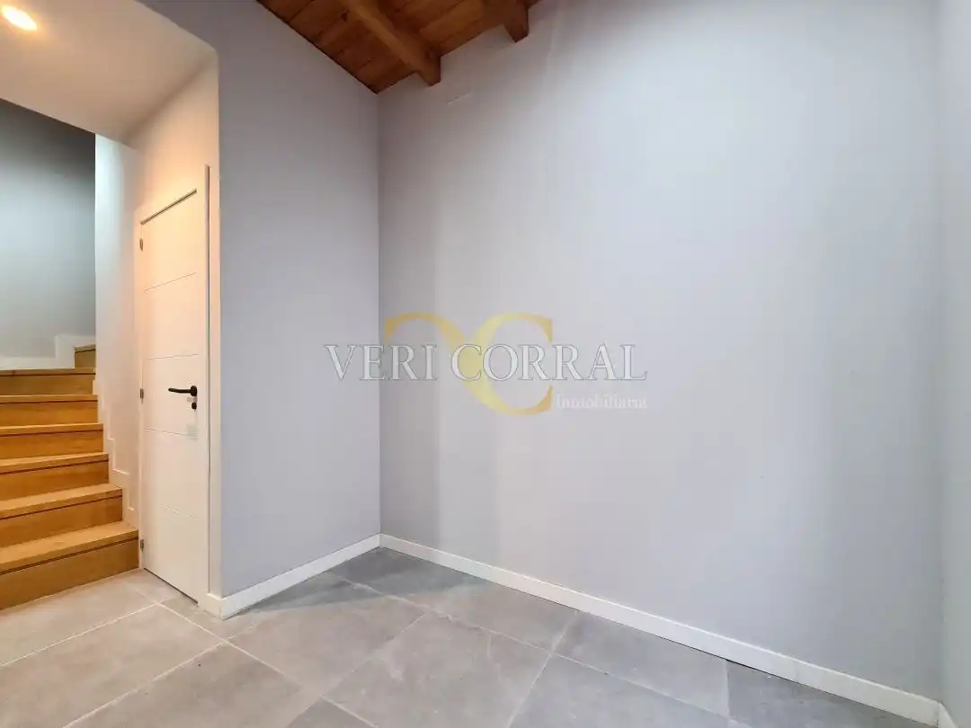 Flat for sale in Gijón   with Heating and Alarm
