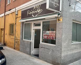 Premises to rent in Soto del Real  with Air Conditioner, Heating and Furnished
