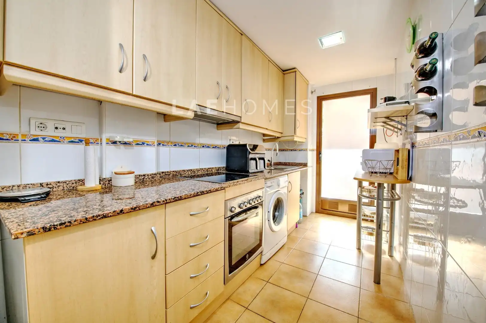 Piso con terraza en venta en Calle NOT S MONTESINO, imagen 17