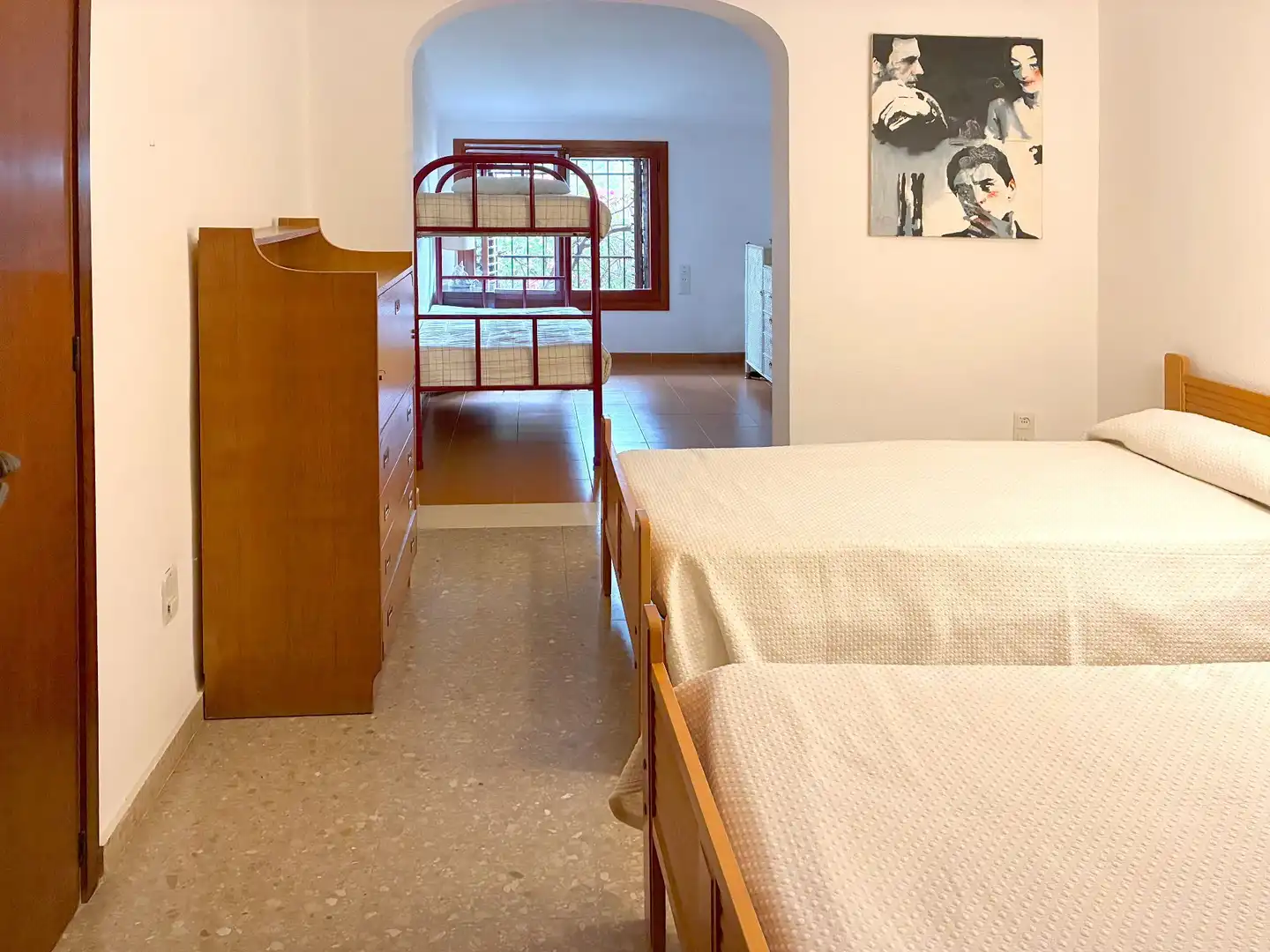 Casa amb jardí en venda a Santa Ana, imagen 36