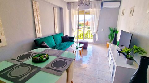 Foto 3 von Wohnungen zur Miete in Calle Luis Vives, Solymar, Benalmádena