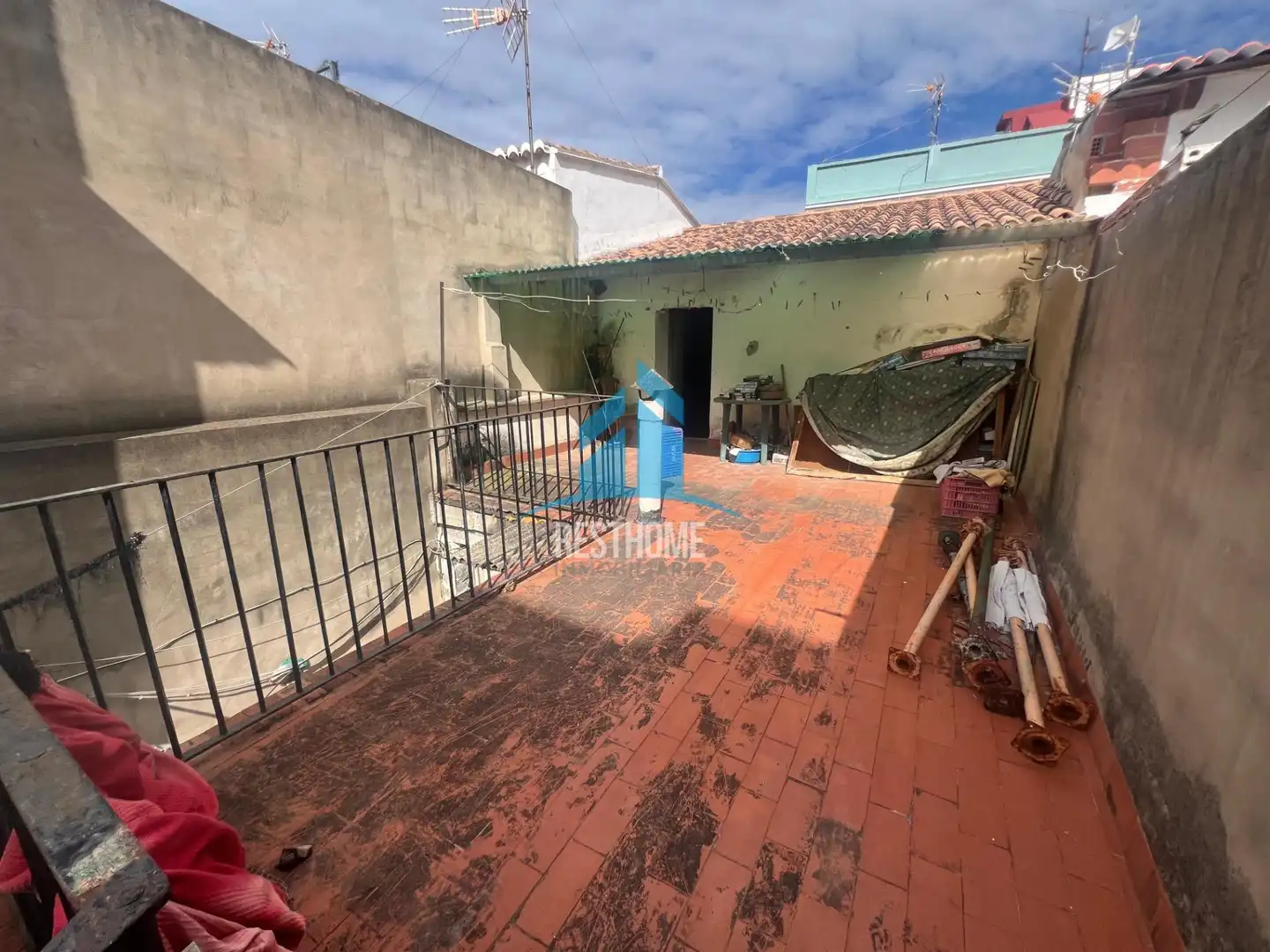 Casa o chalet en venta en Pueblo de Cullera