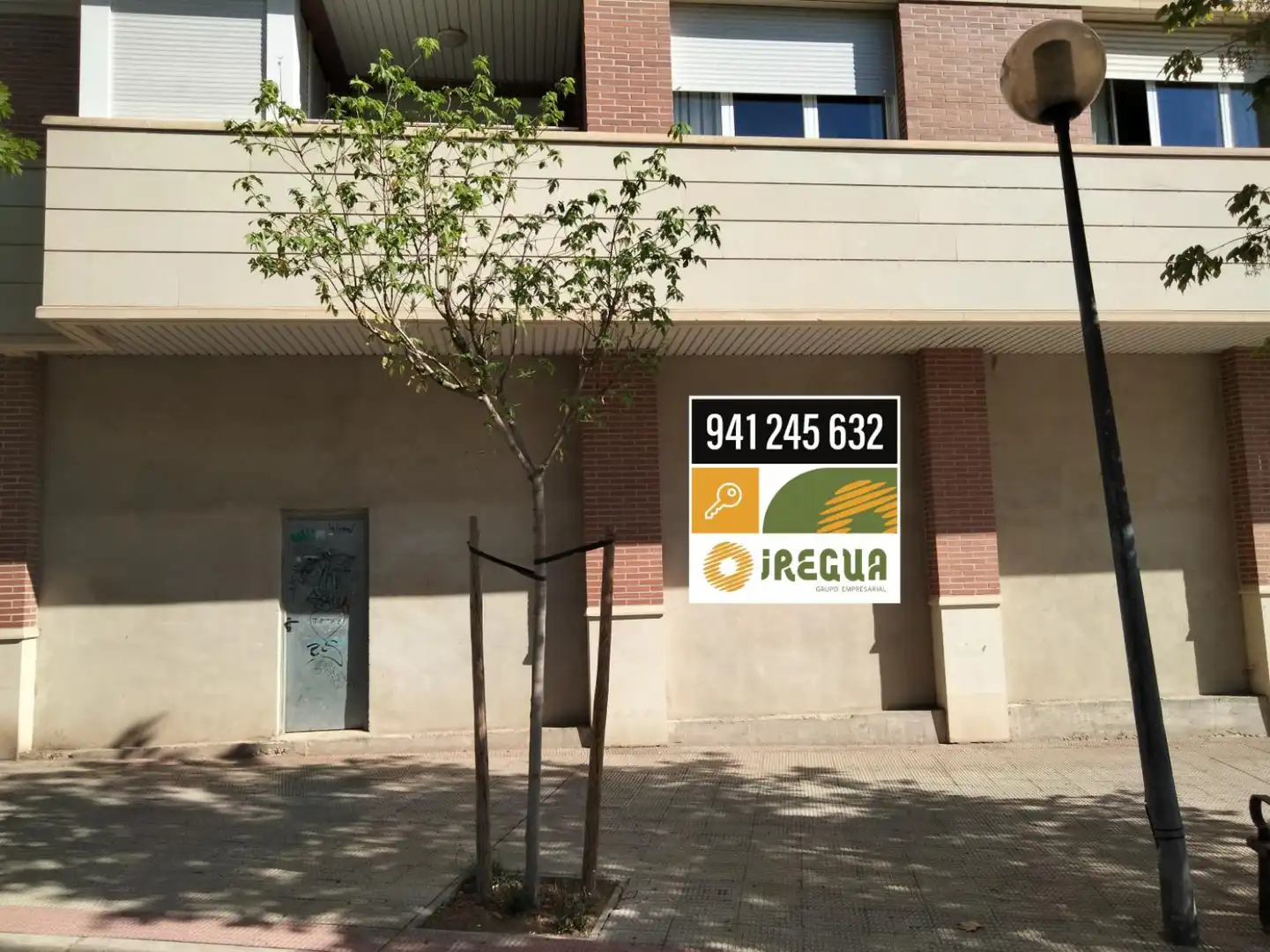 Local comercial en venta en Logroño - Gonzalo de Berceo