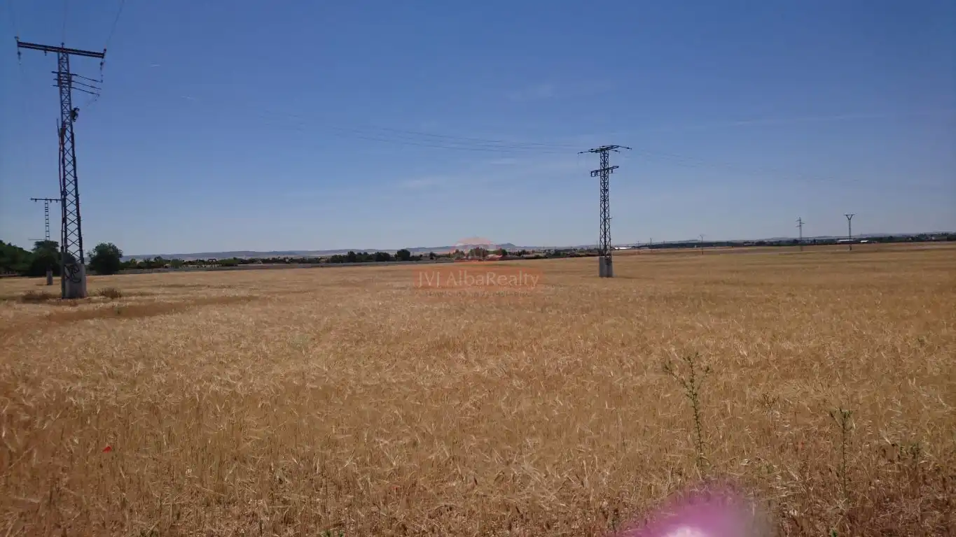 Terreno rustico in vendita a Pedanías - Extrarradio