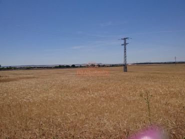 Terreno rustico in vendita a Pedanías - Extrarradio