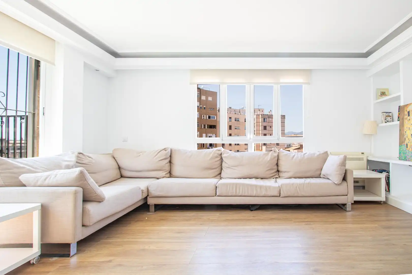 Penthouse mit Aufzug zum Verkauf in REINA CONSTANÇA, imagen 3