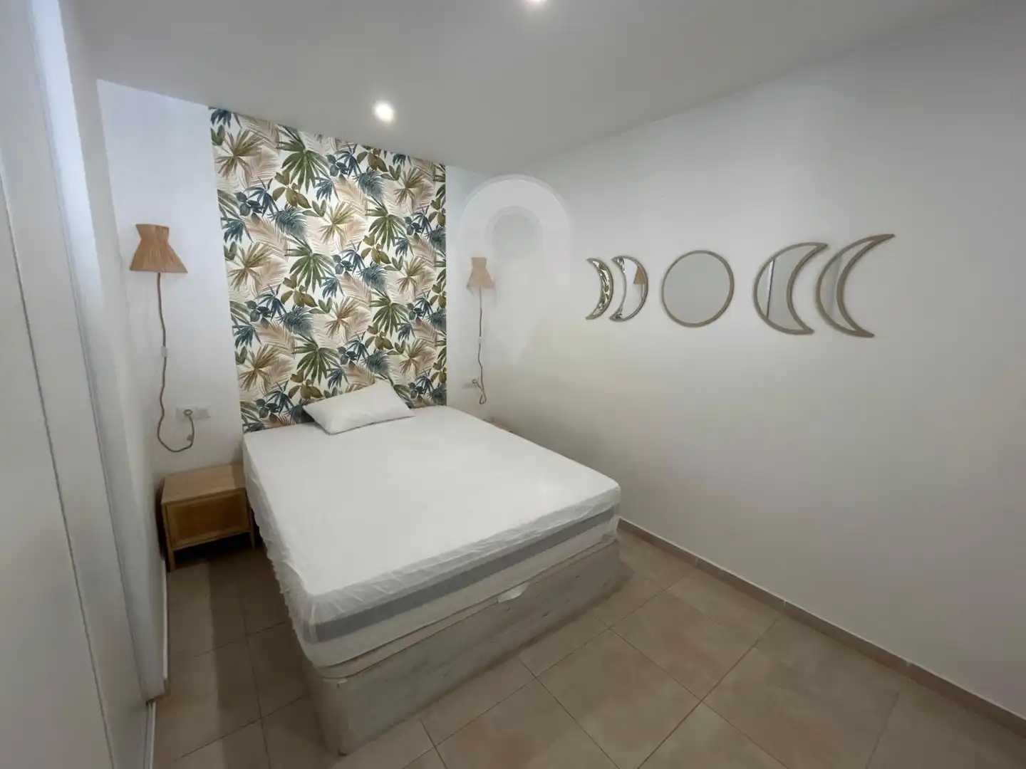 Bedroom of Buildings for sale in Roses