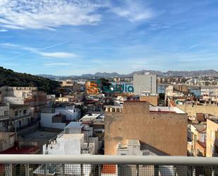 Exterior view of Apartment for sale in Águilas  with Air Conditioner, Terrace and Balcony