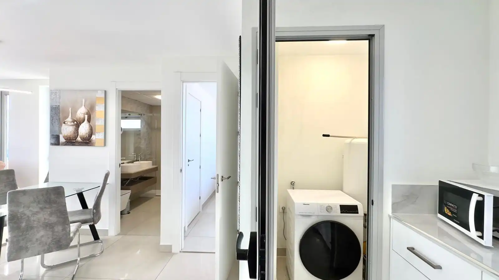 Apartment for sale in Cala de Finestrat, imagen 10