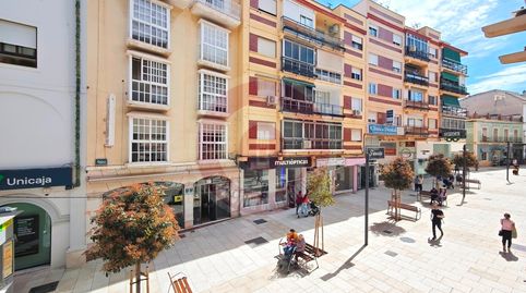 Foto 4 de Piso en venta en Calle Canalejas, 26, Centro Ciudad - El Carmen, Vélez-Málaga