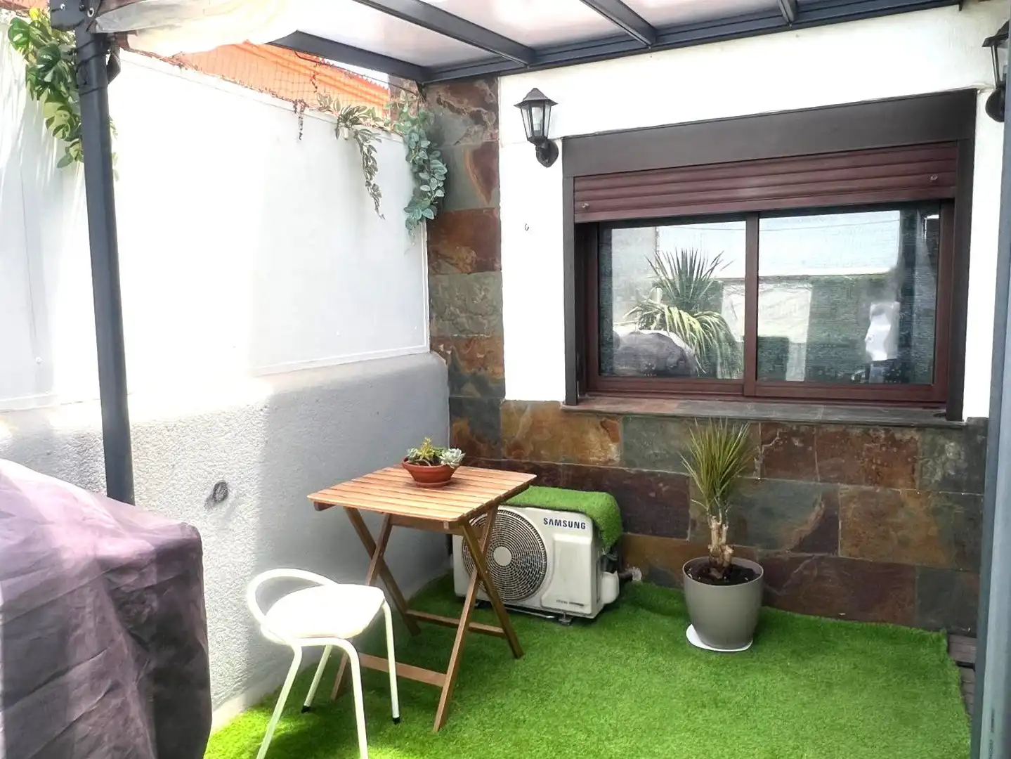 Terrassa de Pis en venda en Tegueste amb Aire condicionat, Calefacció i Terrassa