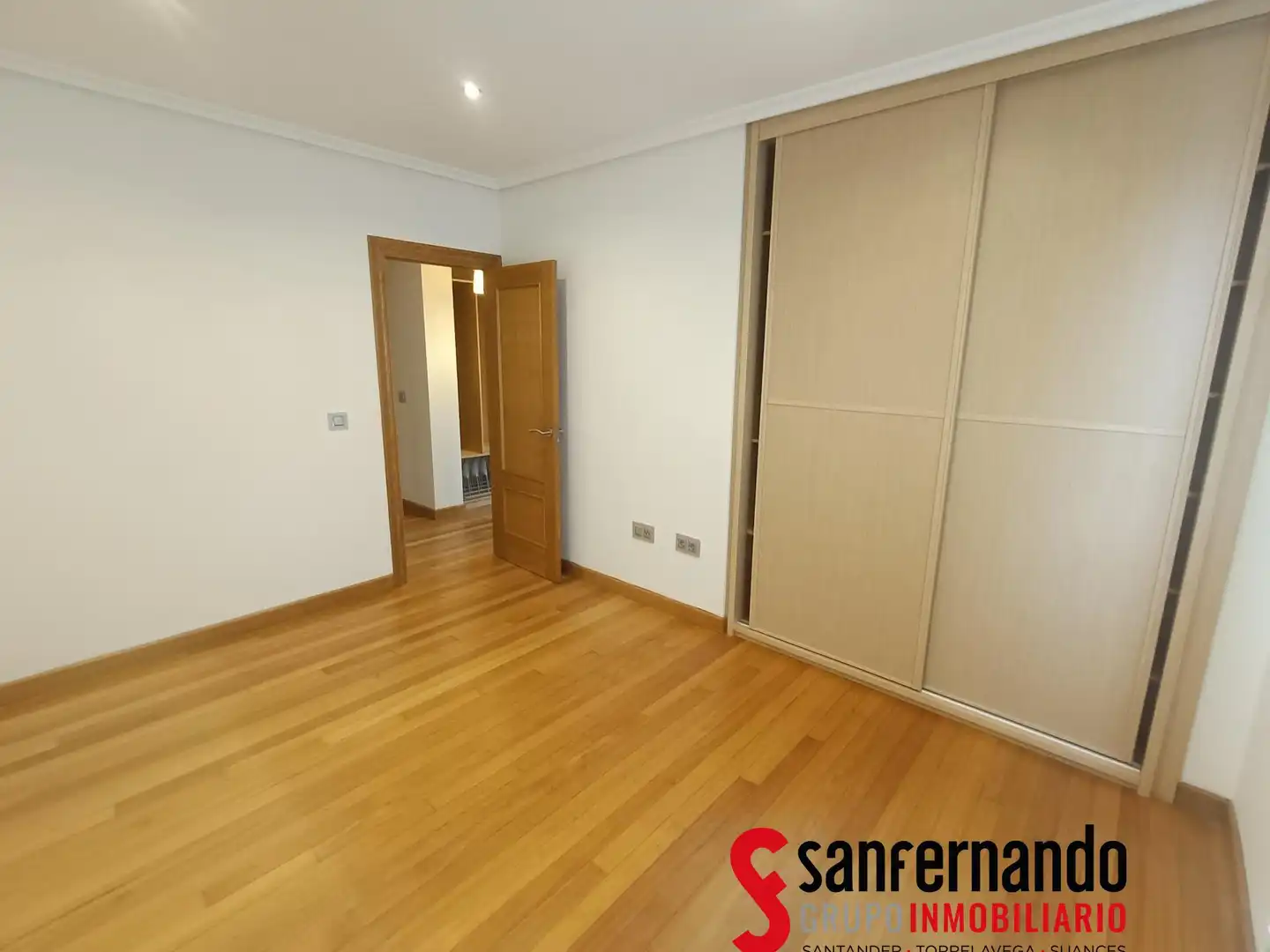 Flat for rent in Piélagos  with Heating and Parquet flooring