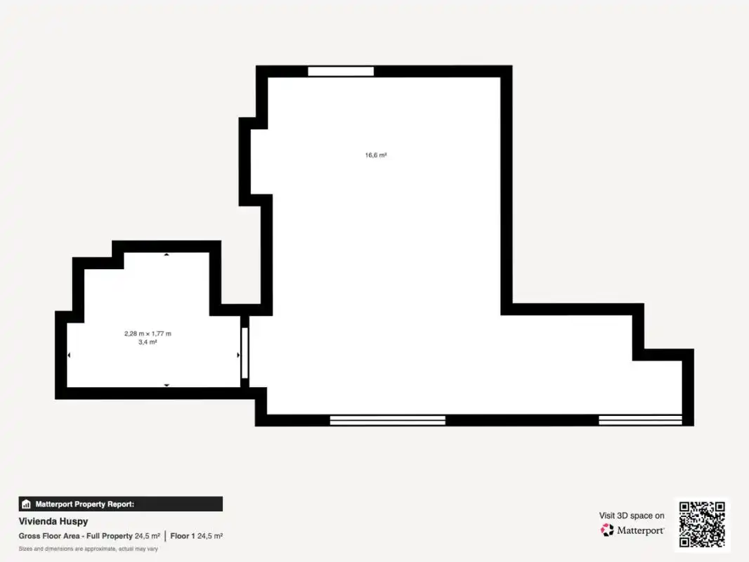 Vivienda con piscina en venta en Calle Alhamar, imagen 25