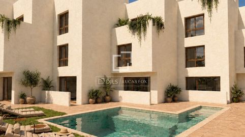 Foto 3 de Casa o chalet en venta en Playas de Puçol, Puçol