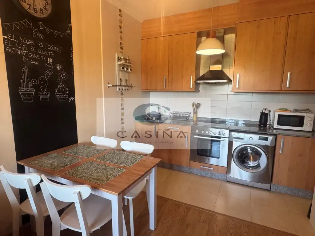 Piso con ascensor en venta en Rua Viladaide Praia Altar, imagen 3