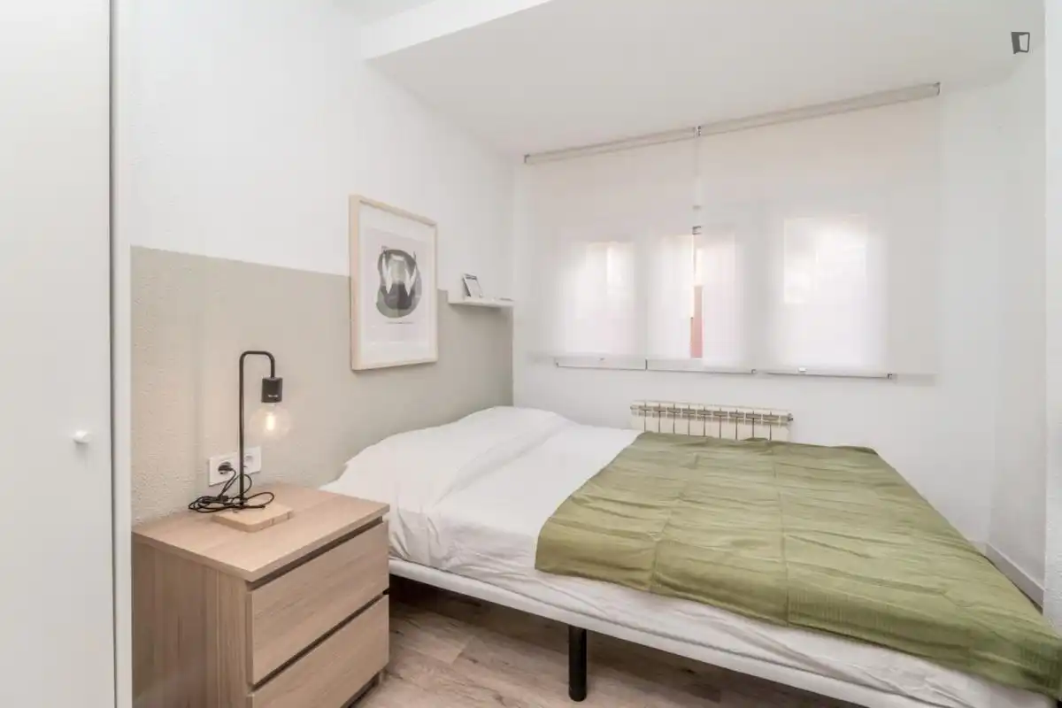 Habitación en Hospital
