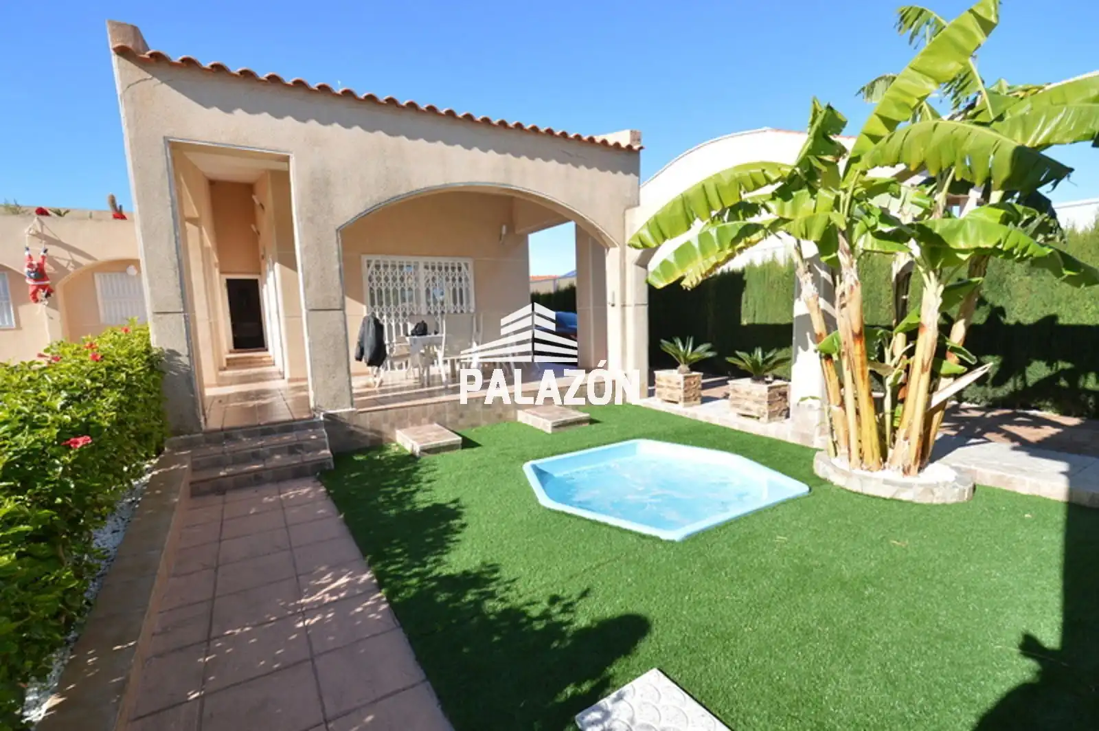 Villa in vendita a Los Balcones - Los Altos, imagen 3