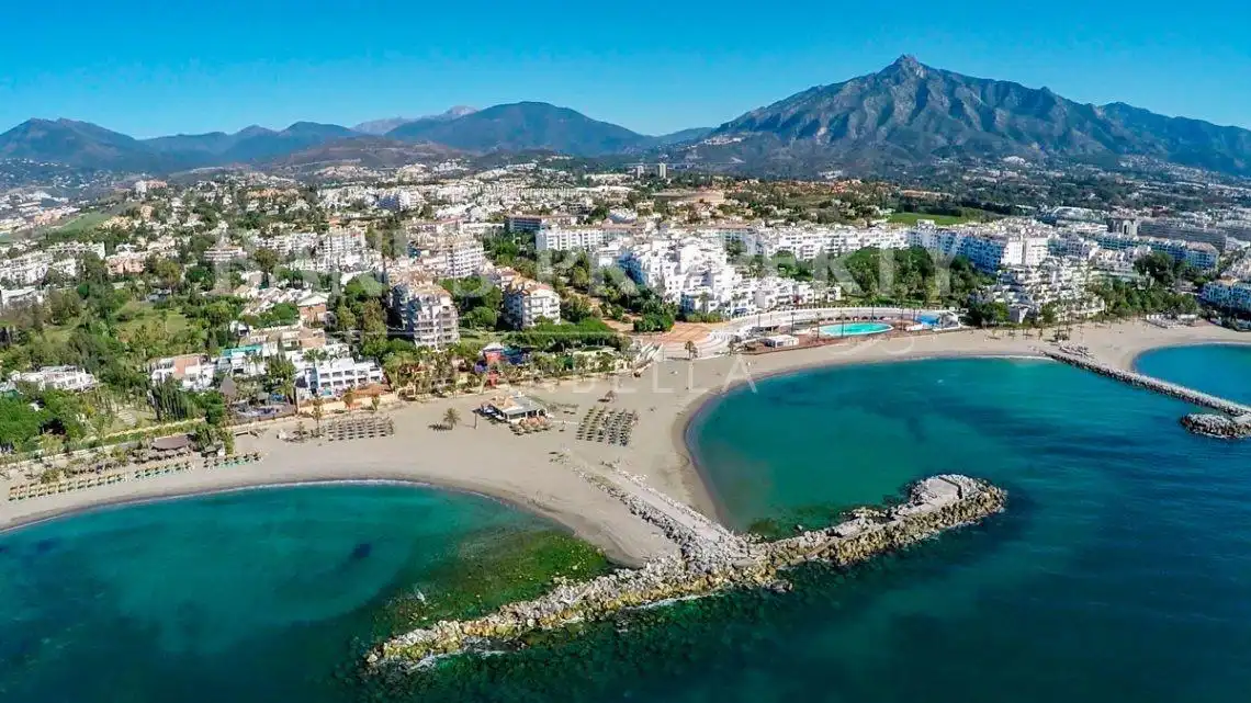 Piso con terraza en venta en CALIFA-UR NVA ANDALUCIA, imagen 23