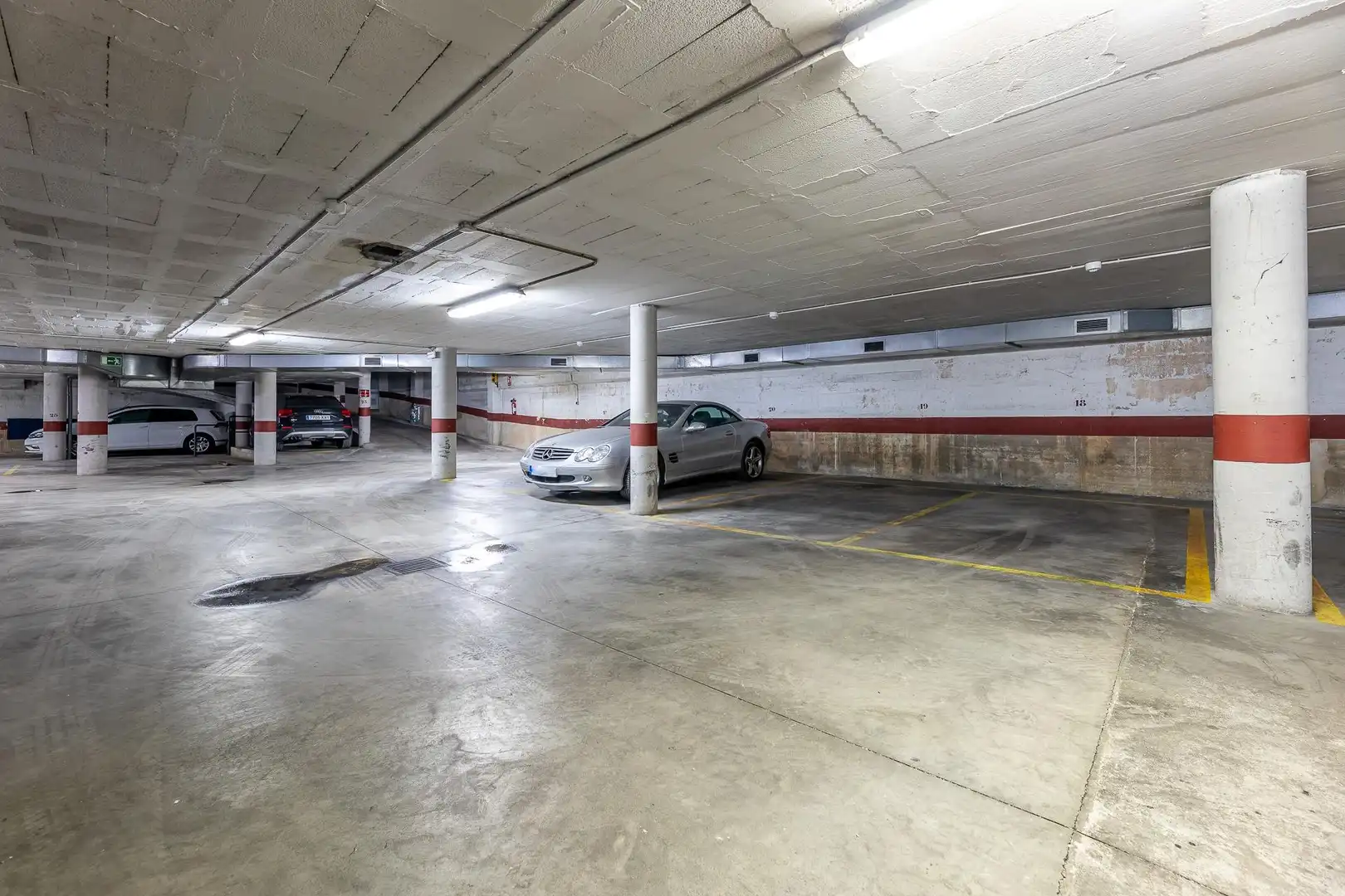 Ático en venta en Sant Jaume