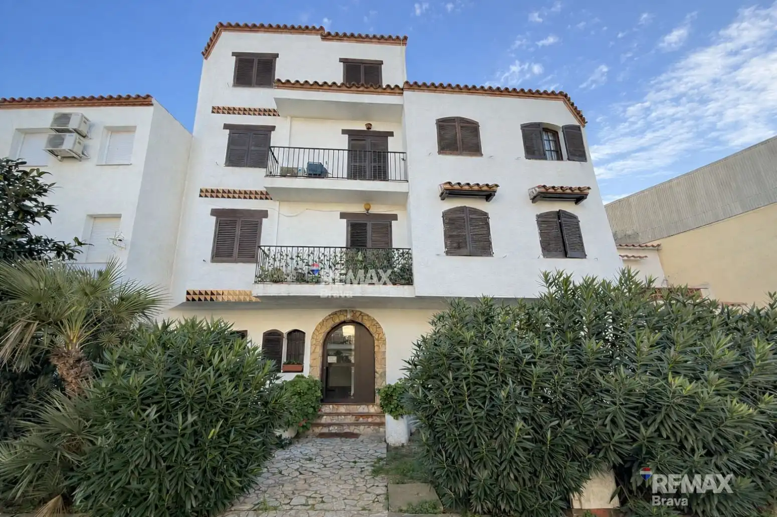 Flat with terrace for sale in Sector SC PORTO FINO, imagen 9