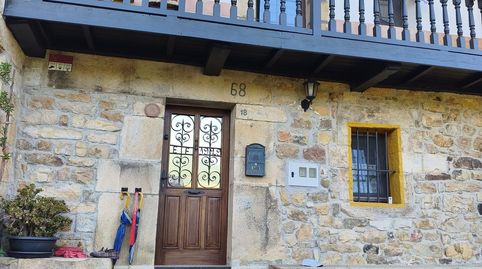Foto 3 de Casa adosada en venta en Los Pandos, Luena , Cantabria