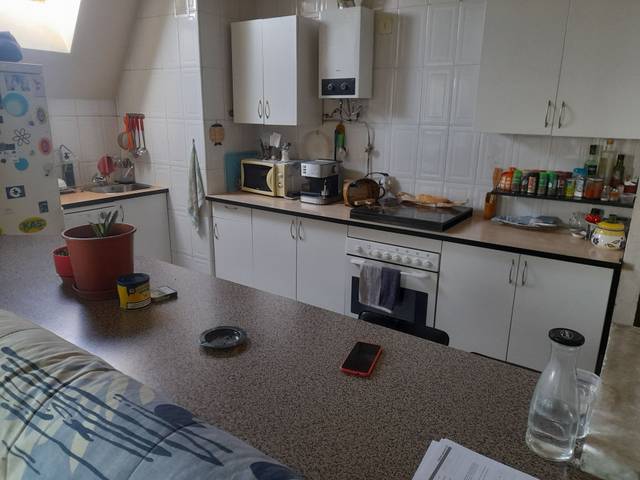 Ático en Venta en Peña Trevinca