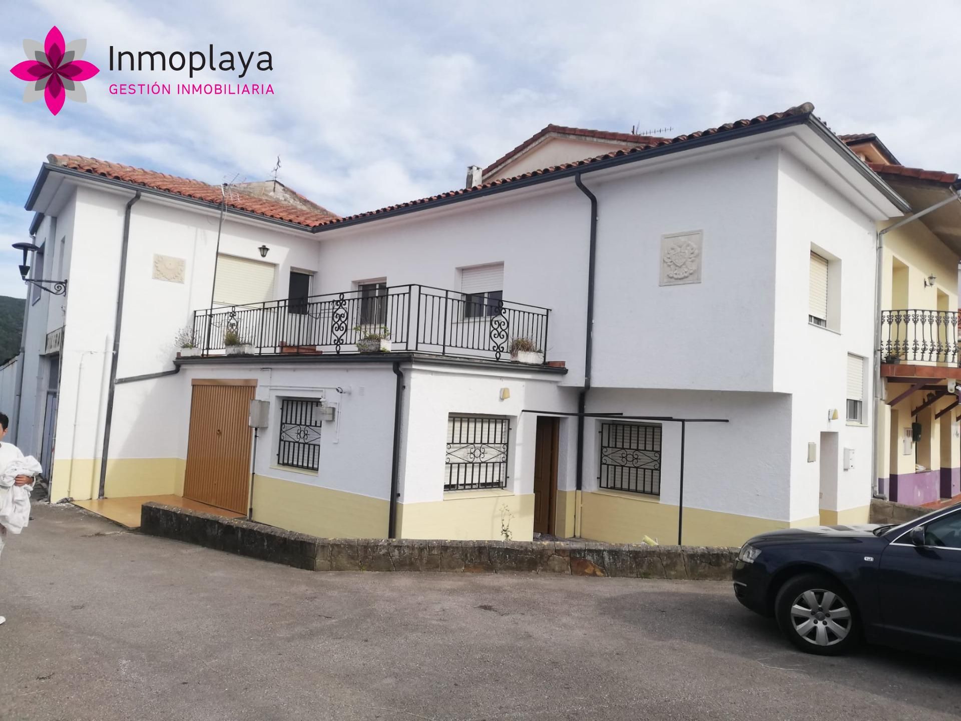 Casa adosada en venta en Argoños