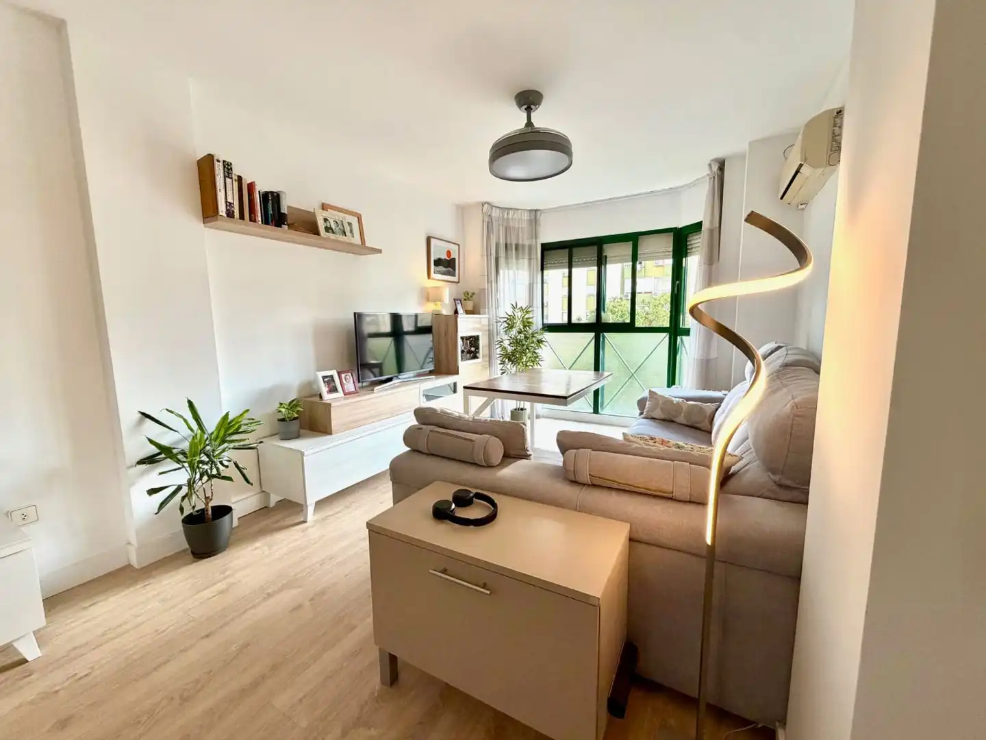 Piso en venta en Sevilla, Sevilla