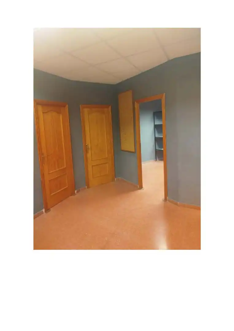 Local commercial à vendre à Carrer Gran Canària, imagen 39