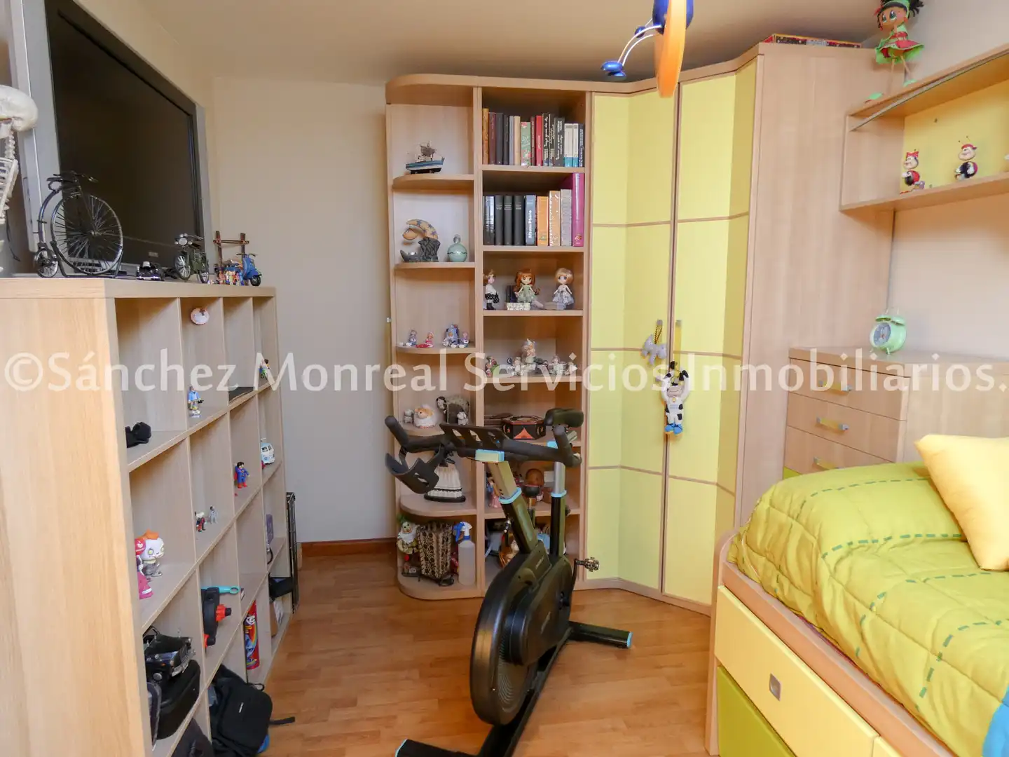 Duplex avec ascenseur à vendre à Alcázar de San Juan, imagen 19
